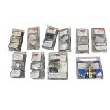 Door Knob Bundle, Bundle of 10 Sets