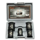 Ingersoll Rand impact socket set