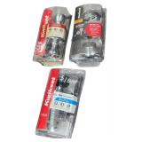 Door Knob Bundle, Bundle of 10 Sets