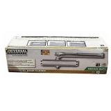 Universal Hardware Medium-Duty Aluminum Commercial Door Closer