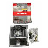 Door Knob Bundle, Lot of 4 Sets