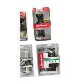 Door Knob Bundle, Lot of 5 Sets