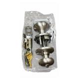 Door Knob Bundle, Lot of 4 Sets