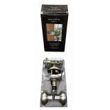 Door Knob Bundle, Lot of 4 Sets