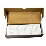 Universal Hardware Medium-Duty Aluminum Commercial Door Closer