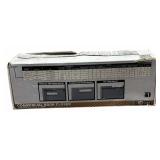 Universal Hardware Medium-Duty Aluminum Commercial Door Closer