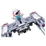 LEGO : STAR WARS Resistance Y-Wing Starfighter 75249 **BRAND NEW, FACTORY SEALED, EXCELLENT CONDITION**