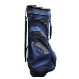 CALLAWAY GOLF BAG ONLY