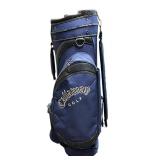 CALLAWAY GOLF BAG ONLY