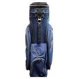 CALLAWAY GOLF BAG ONLY