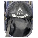 CALLAWAY GOLF BAG ONLY