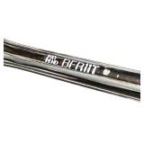 MATCO TOOLS 3/8" DRIVE 11" EIGHTY8 TOOTH FIXED RATCHET **BRAND NEW**