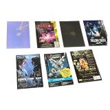 COMICS : Mixed Comics, Lot of 11