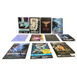 COMICS : Mixed Comics, Lot of 11