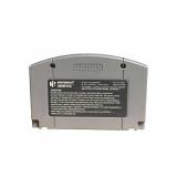 Super Mario, NINTENDO 64 - Game System with Super Mario 64 Game