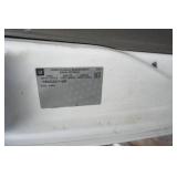 2014 Chevrolet 4500 Series Bus