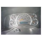 2014 Chevrolet 4500 Series Bus