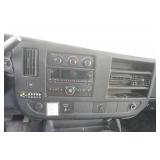 2014 Chevrolet 4500 Series Bus