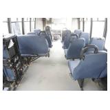 2014 Chevrolet 4500 Series Bus