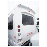 2014 Chevrolet 4500 Series Bus