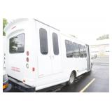 2014 Chevrolet 4500 Series Bus