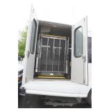 2014 Chevrolet 4500 Series Bus