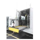 2014 Chevrolet 4500 Series Bus