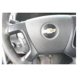 2014 Chevrolet 4500 Series Bus