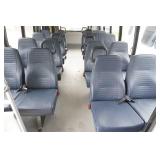 2014 Chevrolet 4500 Series Bus