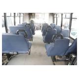 2014 Chevrolet 4500 Series Bus