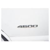 2014 Chevrolet 4500 Series Bus