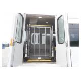 2014 Chevrolet 4500 Series Bus