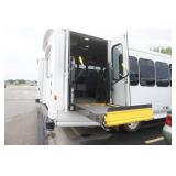 2014 Chevrolet 4500 Series Bus