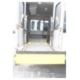 2014 Chevrolet 4500 Series Bus