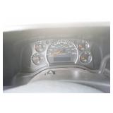 2012 Chevrolet 4500 Series Bus