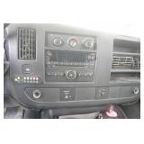 2012 Chevrolet 4500 Series Bus