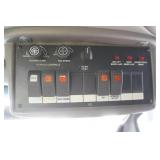 2012 Chevrolet 4500 Series Bus