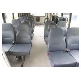 2012 Chevrolet 4500 Series Bus