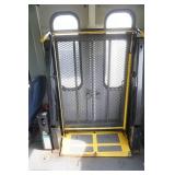 2012 Chevrolet 4500 Series Bus