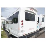 2012 Chevrolet 4500 Series Bus