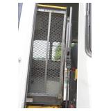 2012 Chevrolet 4500 Series Bus