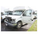 2011 Ford E-4500 Econoline Bus
