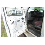 2011 Ford E-4500 Econoline Bus