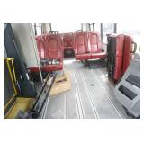 2011 Ford E-4500 Econoline Bus