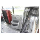 2011 Ford E-4500 Econoline Bus