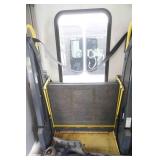 2011 Ford E-4500 Econoline Bus