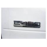 2011 Ford E-4500 Econoline Bus