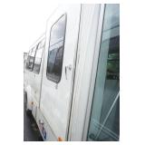 2011 Ford E-4500 Econoline Bus