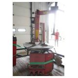 Tire Changer