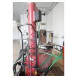 Tire Changer